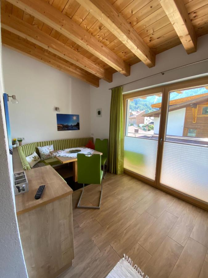 란켄펠트 Apart Adlerblick 아파트 외부 사진